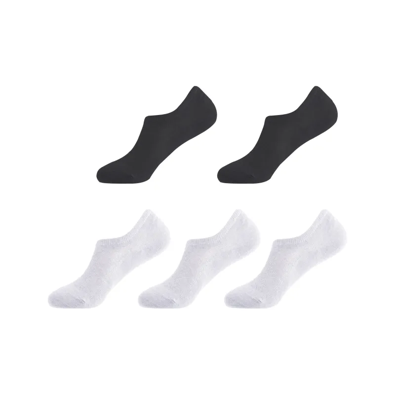 FireMonkey Ankle Socks Women's Combo Set-9