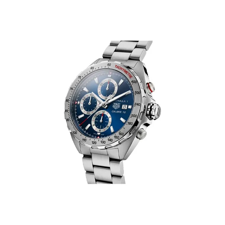 TAG HEUER Forumal 1 Cal16 CAZ2015.BA0876-1
