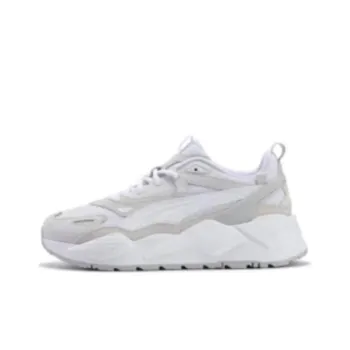 PUMA RS X Efekt Premium 'White Grey'
