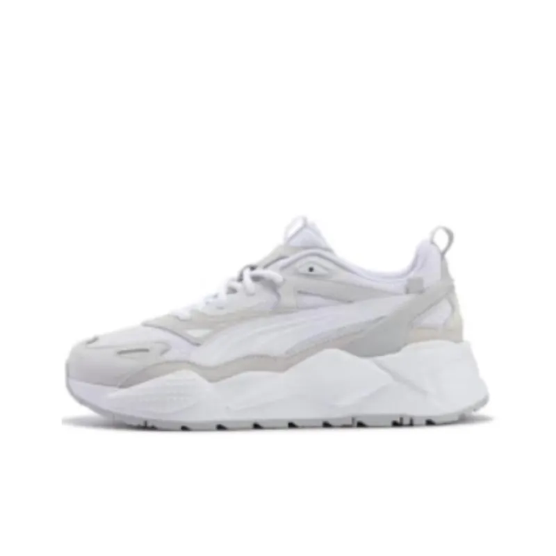 PUMA RS X Efekt Premium 'White Grey'-0