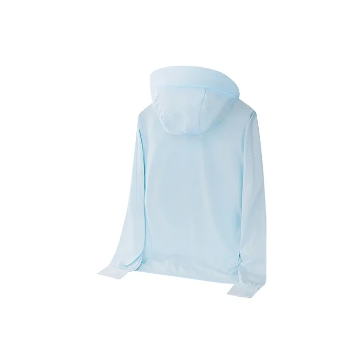 Jeep Breathable UV Protection Cooling Sun Protection Clothing Unisex-13