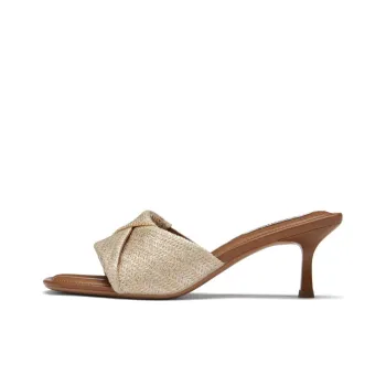 73Hours Artistic Rock Slide Slippers