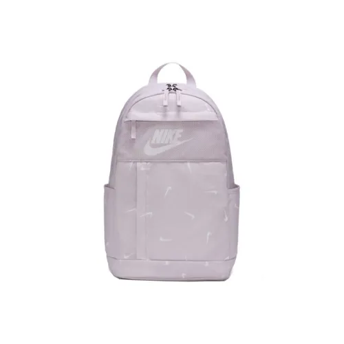 Nike Backpacks Ice Lilac/Light Taro Purple