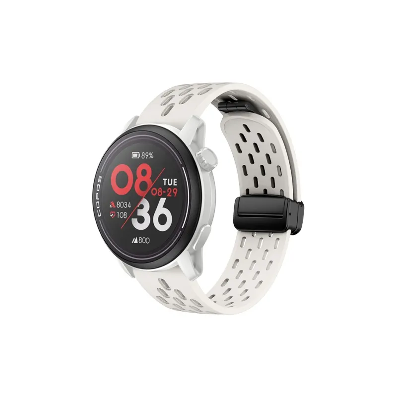 Miss Wrist COROS Compatibility Watch Band Silicone Material-7