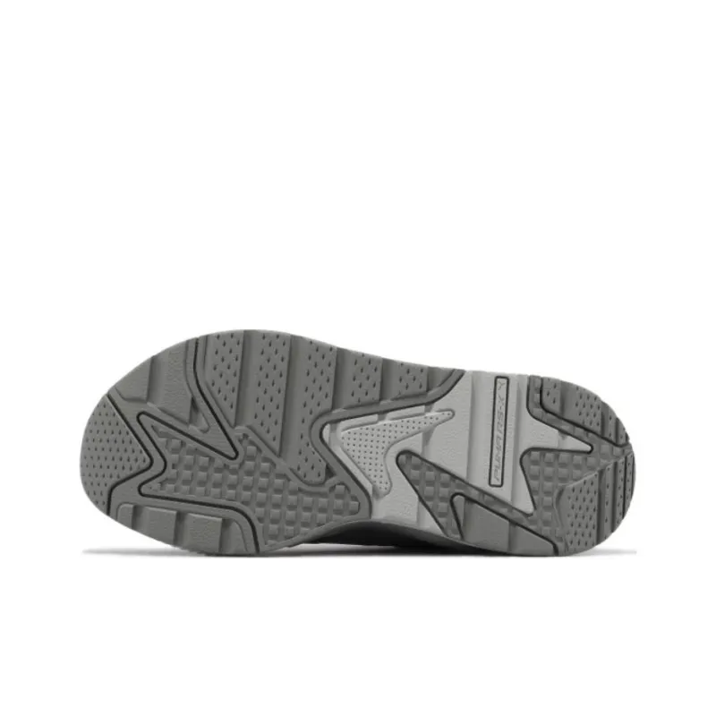 PUMA RS X Efekt Lux 'Ash Grey'-4