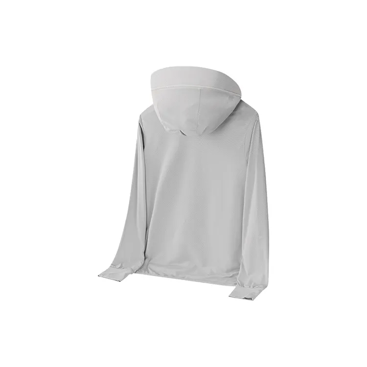 Jeep Breathable UV Protection Cooling Sun Protection Clothing Unisex-4