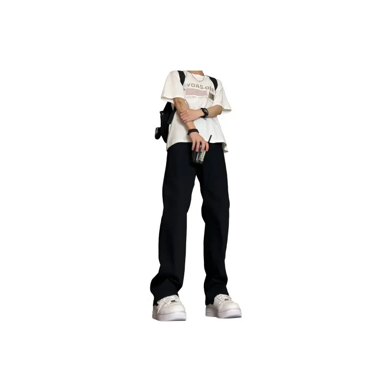 GNOMESHGH Jeans Unisex-20