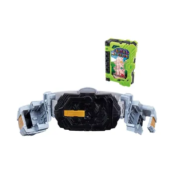 BANDAI DX Kamen Rider Saber Holy Blade Transformation Belt & 3 Pack Piglet Fantasy Drive Book Model Accessories