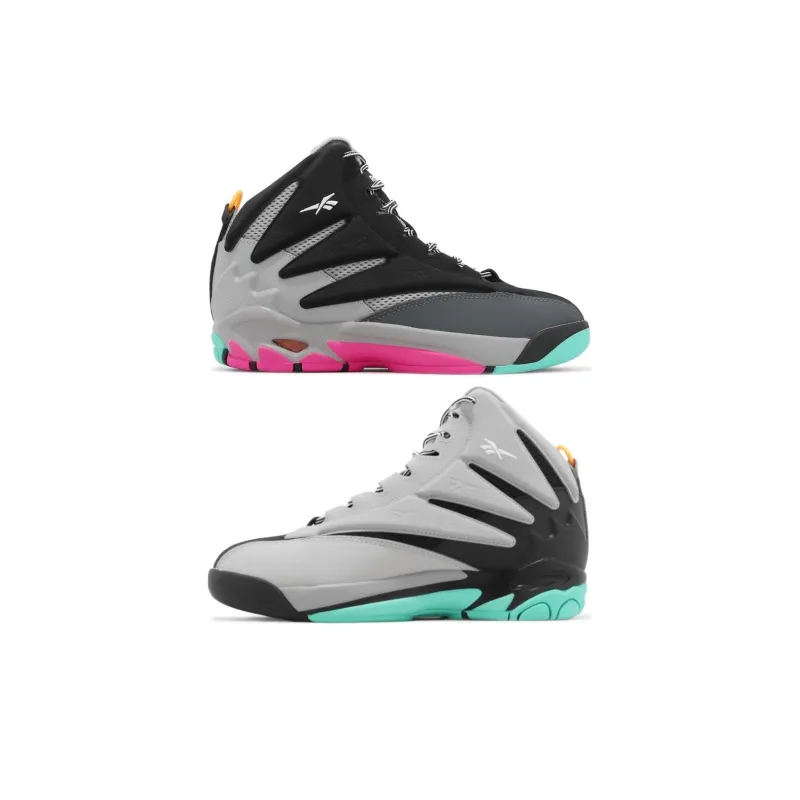 Reebok The Blast The Alamo-3