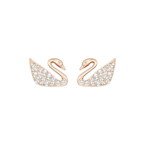 Swarovski Stud Earrings Women's