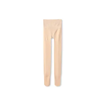Cursmopolitanism Base Jumpsuit With Stockings No Fleece-Lined Women's