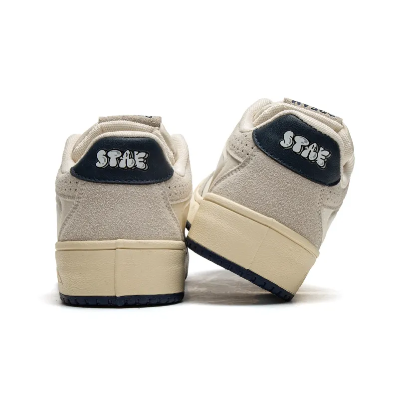 STAE Low-Top Skateboard Shoes Women's-8