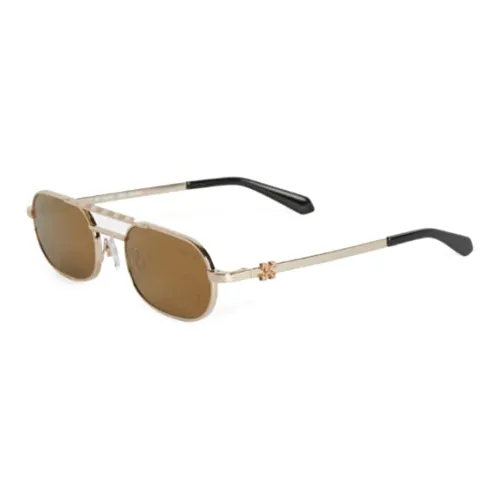 OFF WHITE Lynn Sunglasses