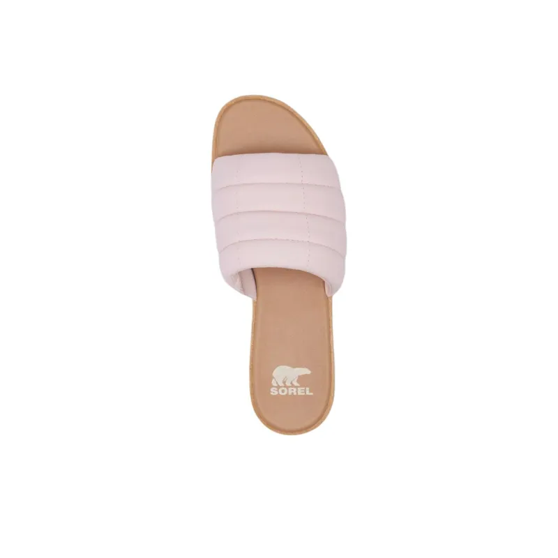 SOREL Slide Slippers Women's Pink-4