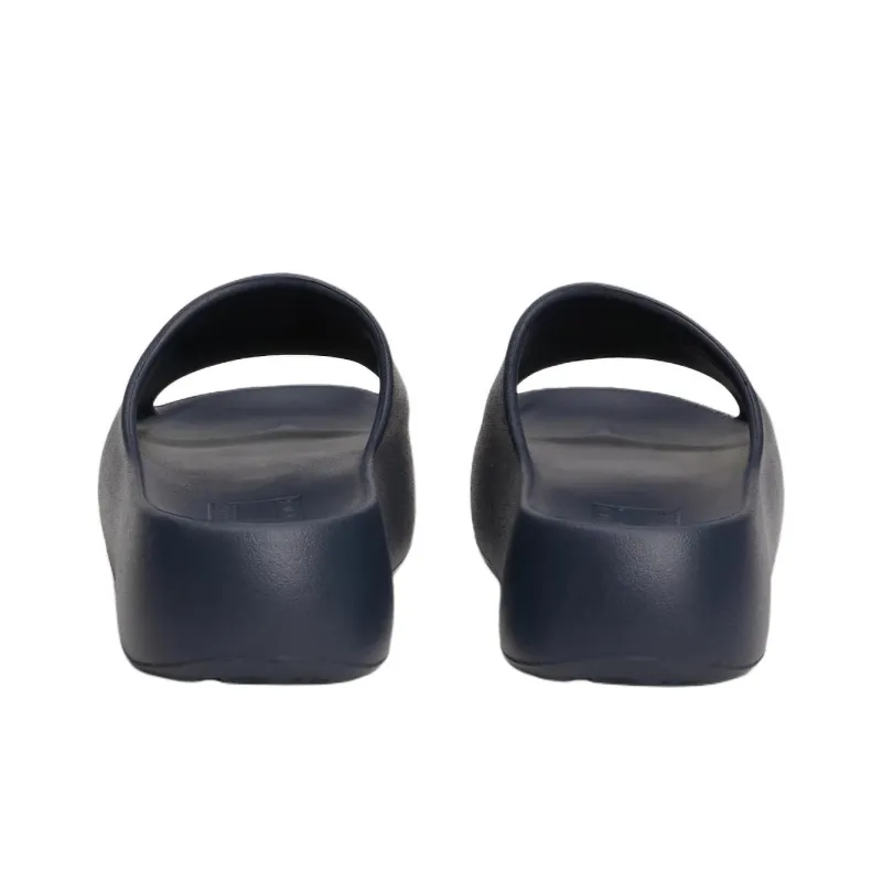 Tommy Hilfiger Chunky Flatform Pool Slides Women's-3