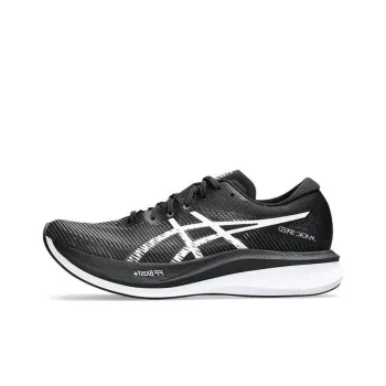 Asics Magic Speed 3.0 2E 'Black And White'