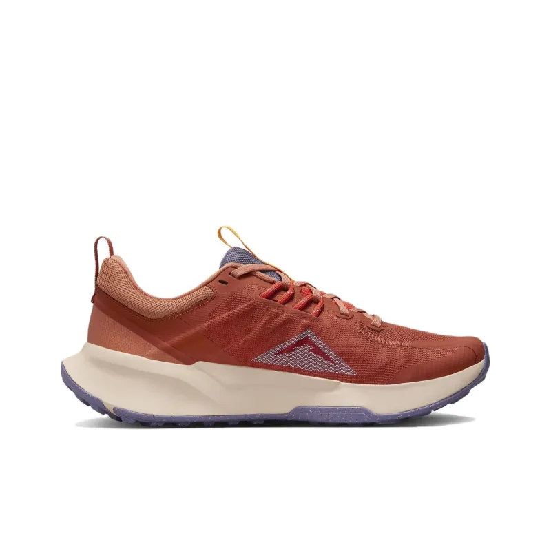 Nike Juniper Trail 2 Next Nature Burnt Sunrise Amber Brown Cosmic Clay White Women's-1