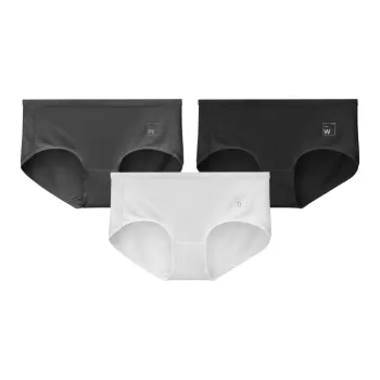 Bananain Triangle Underwear Women's 3 Pack