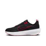 Black/Anthracite/White/Fire Red