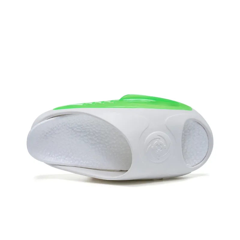 RIGORER Shark 2 Slide Lime-3