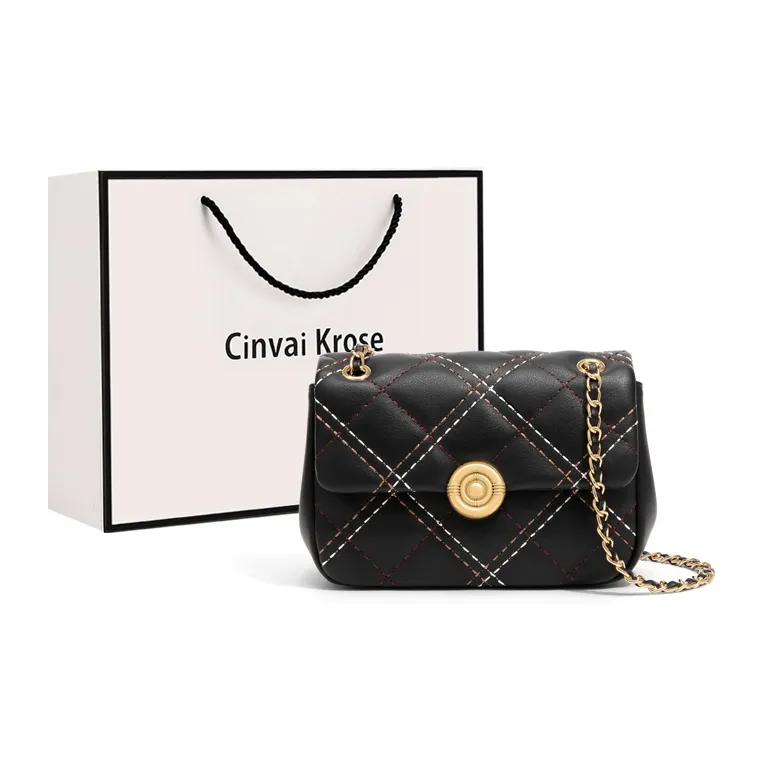 CinvaiKrose Shoulder Bags-8