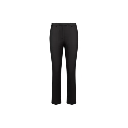 'S MAX MARA Casual Pants Women's Black