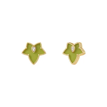 Lola Rose 925 Sterling Silver Stud Earrings Women's