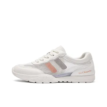La Chapelle Height Increasing Breathable Low-Top Skateboard Shoes Women's