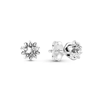 Pandora Stud Earrings Women's
