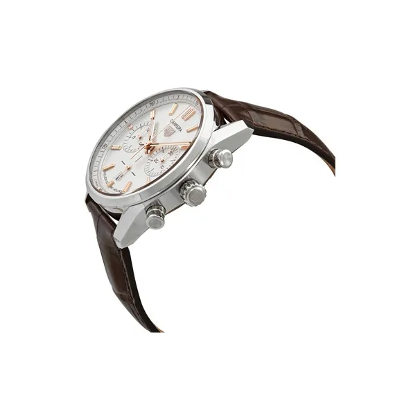 TAG HEUER Men Carrera Collection Watch-1