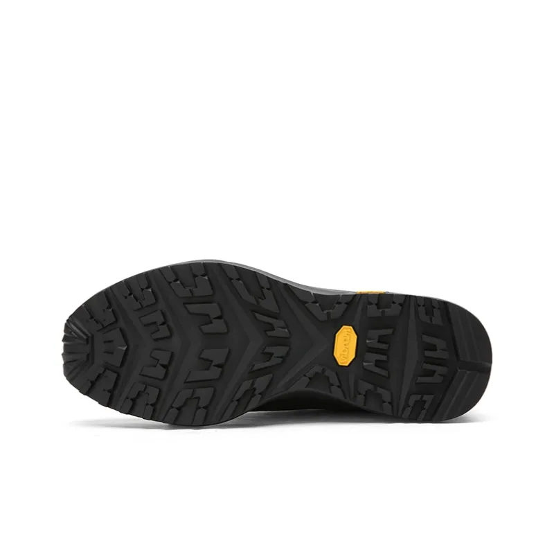 GOLDLION Cushioning Anti-Slip And Wear-Resistant Low-Top Outdoor Shoes Men's-4