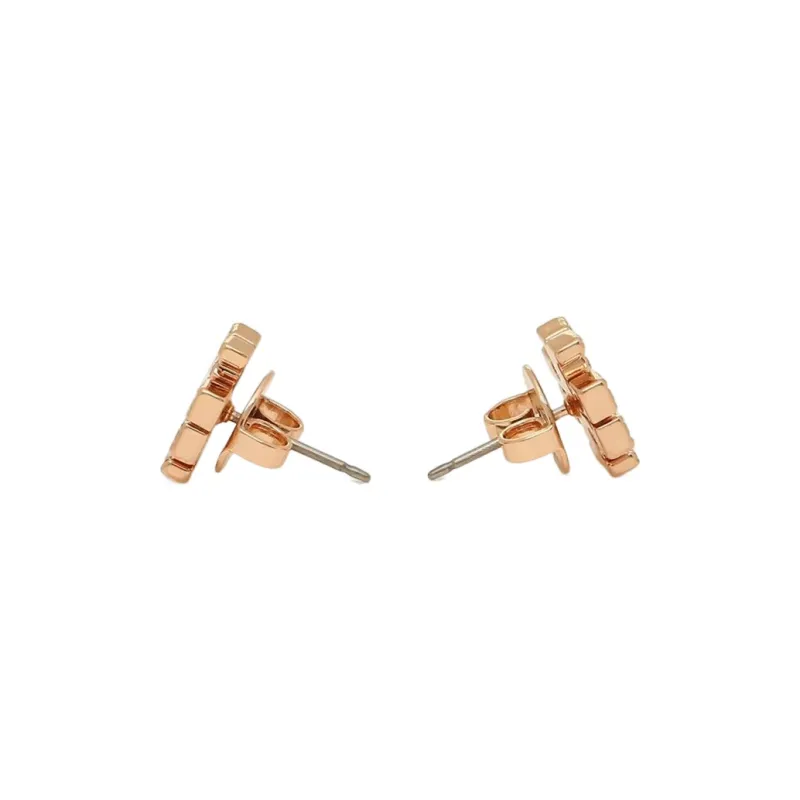 TORY BURCH Miller Studded Earrings-2