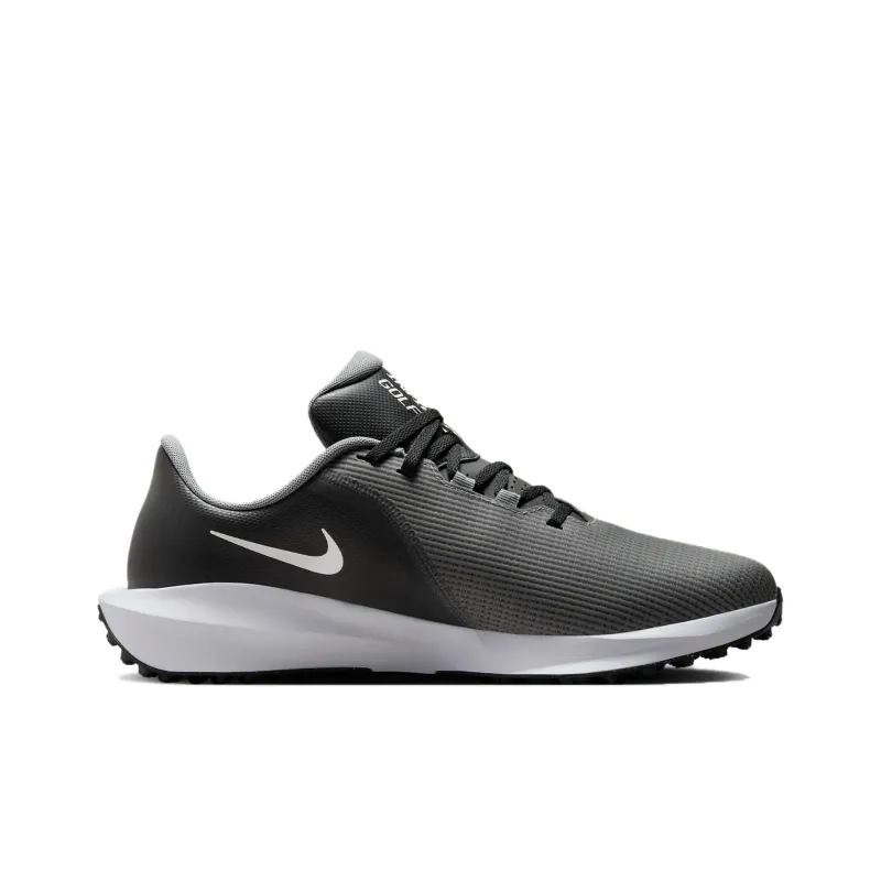 Nike Infinity Golf Next Nature Black Smoke Grey White-1