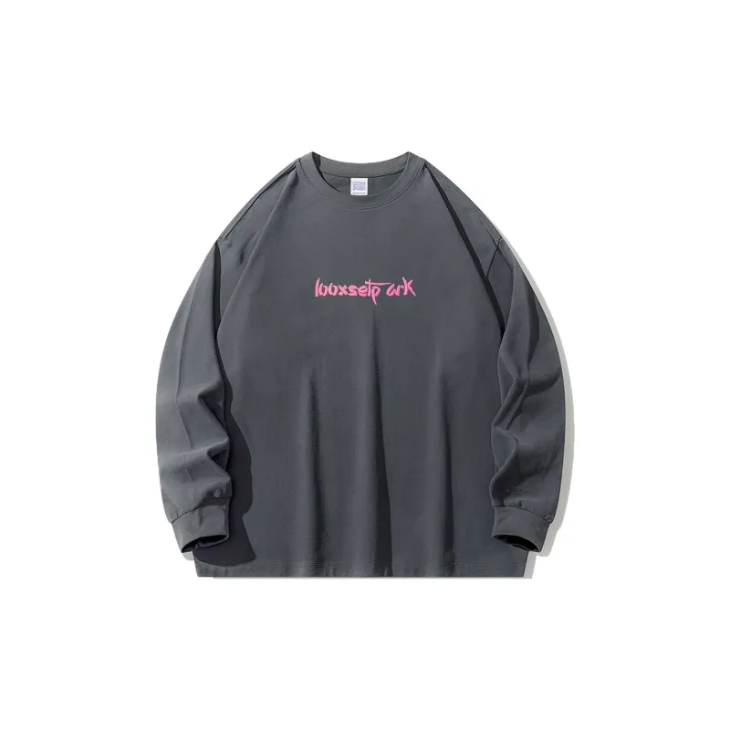 LOOX! T Shirts Unisex-116
