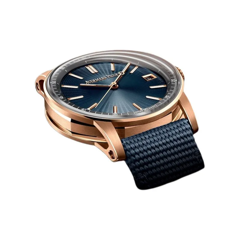 AUDEMARS PIGUET Men CODE 11.59 Series Watch-1
