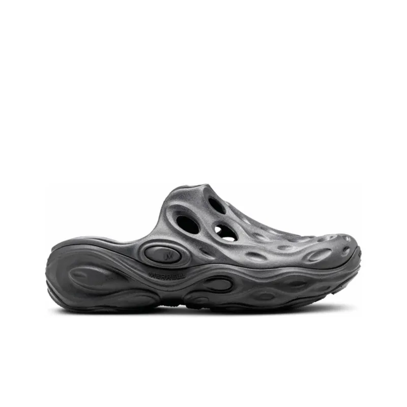 MERRELL Women's Hydro Next Gen Moc 1TRL 'Triple Black'-1