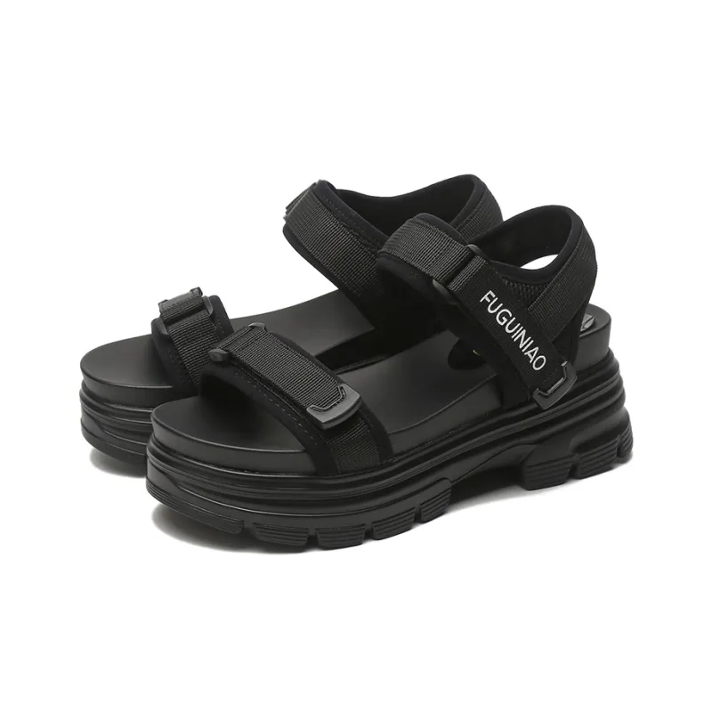 Rich Birds Beach Sandal Women's-2