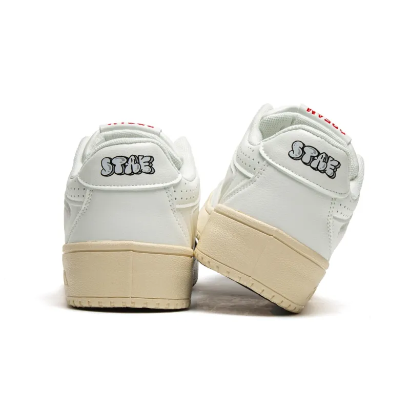 STAE Low-Top Skateboard Shoes Women's-18