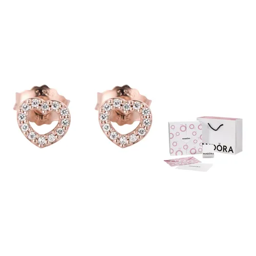 Pandora Stud Earrings Women's