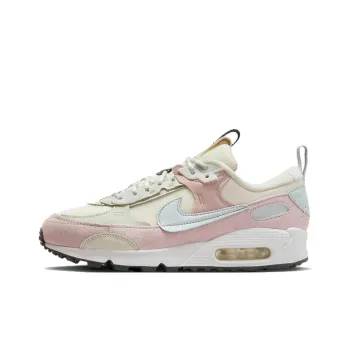 Nike Air Max 90 Futura 'Pale Ivory Platinum Violet' Women's