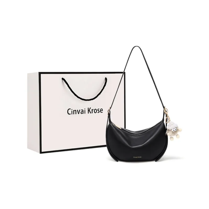 CinvaiKrose Shoulder Bags-16