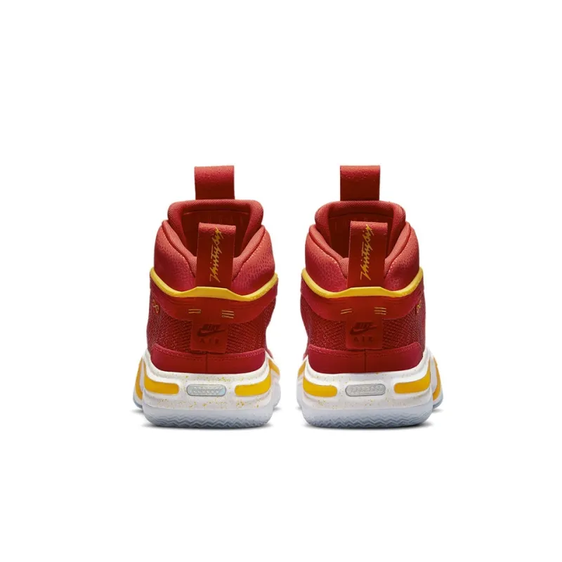 Jordan 36 Pe Guo Ailun-4