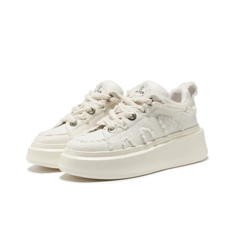 XB-ITER Low-Top Skateboard Shoes Women's-10