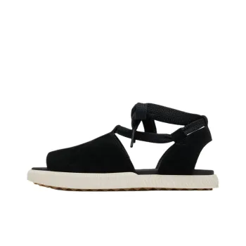 SOREL Strap Sandals Women's Black