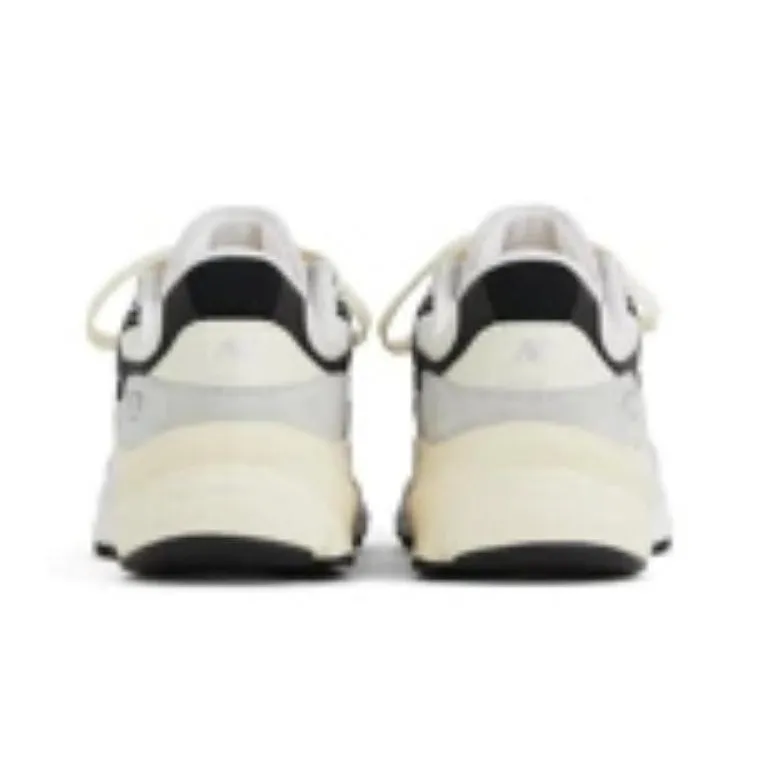 New Balance Teddy Santis X 990v6 Made In Usa 'Grey Black'-3