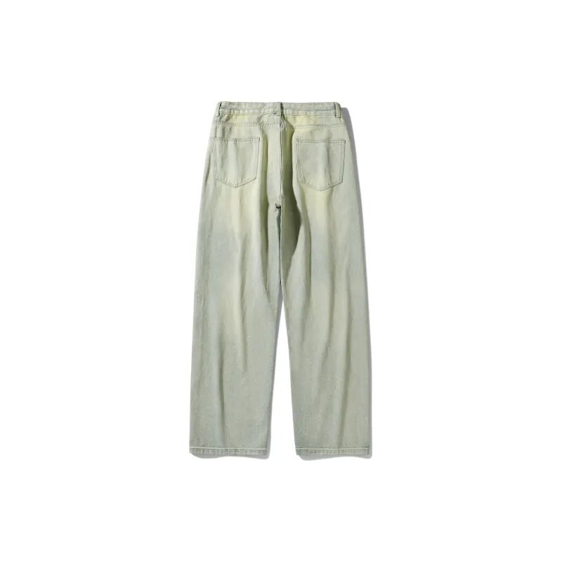 ASWZ Jeans Unisex-1