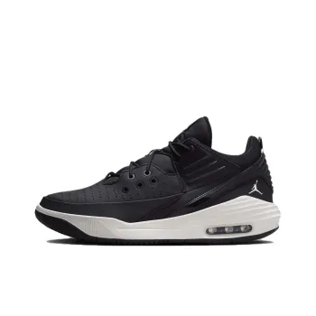JORDAN Max Aura 5 Black Phantom