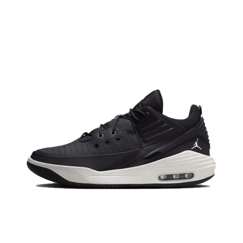 Jordan Max Aura 5 Black Phantom-0