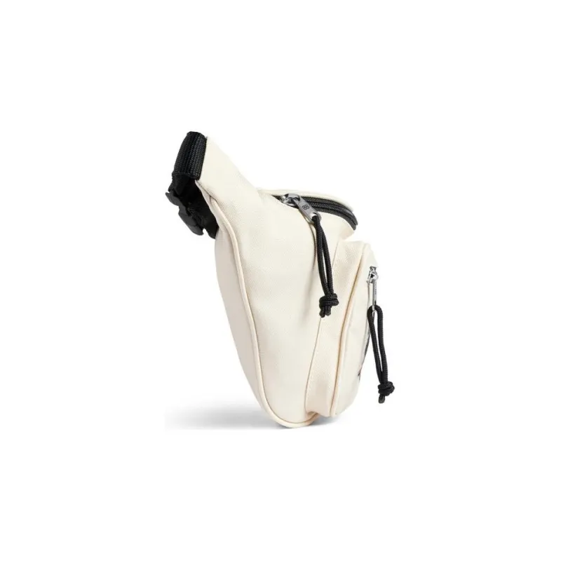 Balenciaga Explorer Recycled Nylon Fanny Pack Men's Light Beige-2