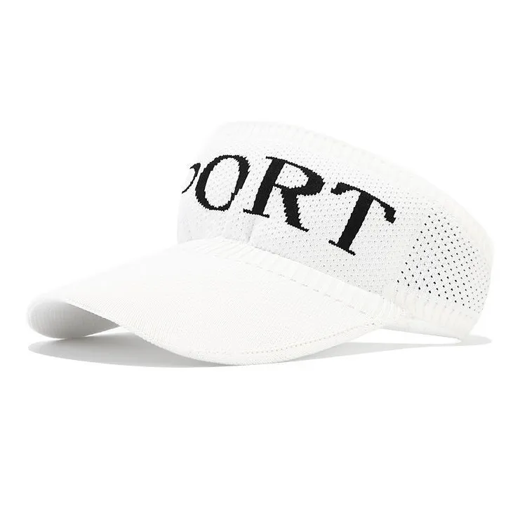 WODONBLE Polyester Sun Protection Hats Unisex-0